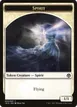 Spirit #3