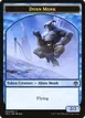 Djinn Monk #4