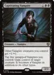 Captivating Vampire #100