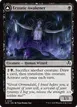 Ecstatic Awakener // Awoken Demon #107