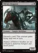 Olivia's Dragoon #127