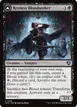 Restless Bloodseeker // Bloodsoaked Reveler #128