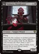 Voldaren Bloodcaster // Bloodbat Summoner #138
