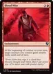 Blood Mist #143
