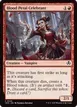 Blood Petal Celebrant #144