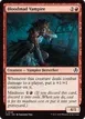 Bloodmad Vampire #145