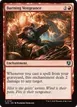 Burning Vengeance #147