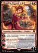 Chandra, Dressed to Kill #148