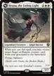 Bruna, the Fading Light // Brisela, Voice of Nightmares #14a