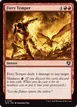 Fiery Temper #154