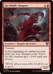 Furyblade Vampire #155