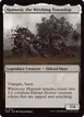 Hanweir, the Writhing Township #157b