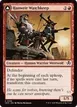 Hanweir Watchkeep // Bane of Hanweir #158