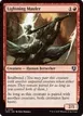 Lightning Mauler #163