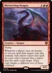 Mirrorwing Dragon #165