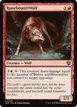 Runebound Wolf #168