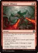 Savage Alliance #169