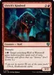 Ulrich's Kindred #176