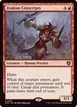 Zealous Conscripts #183