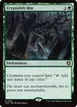 Cryptolith Rite #189