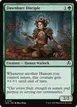 Dawnhart Disciple #191