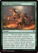 Duel for Dominance #192