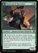 Duskwatch Recruiter // Krallenhorde Howler #193