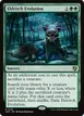 Eldritch Evolution #195