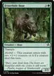 Festerhide Boar #196