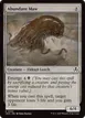 Abundant Maw #1