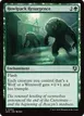 Howlpack Resurgence #204