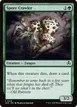 Spore Crawler #218