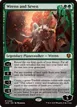 Wrenn and Seven #226