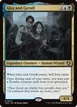Gisa and Geralf #237