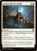 Gather the Townsfolk #23