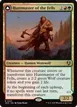 Huntmaster of the Fells // Ravager of the Fells #241