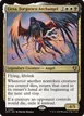 Liesa, Forgotten Archangel #243
