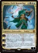 Tamiyo, Field Researcher #249