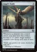 Angel's Tomb #253