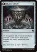 Chalice of Life // Chalice of Death #257