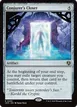 Conjurer's Closet #259