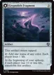 Cryptolith Fragment // Aurora of Emrakul #260