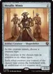 Metallic Mimic #268