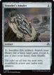 Traveler's Amulet #273