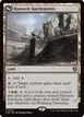 Hanweir Battlements // Hanweir, the Writhing Township #279