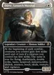 Odric, Lunarch Marshal #298