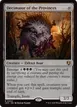 Decimator of the Provinces #2