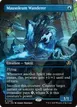 Mausoleum Wanderer #305