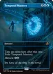 Temporal Mastery #307