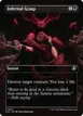 Infernal Grasp #310